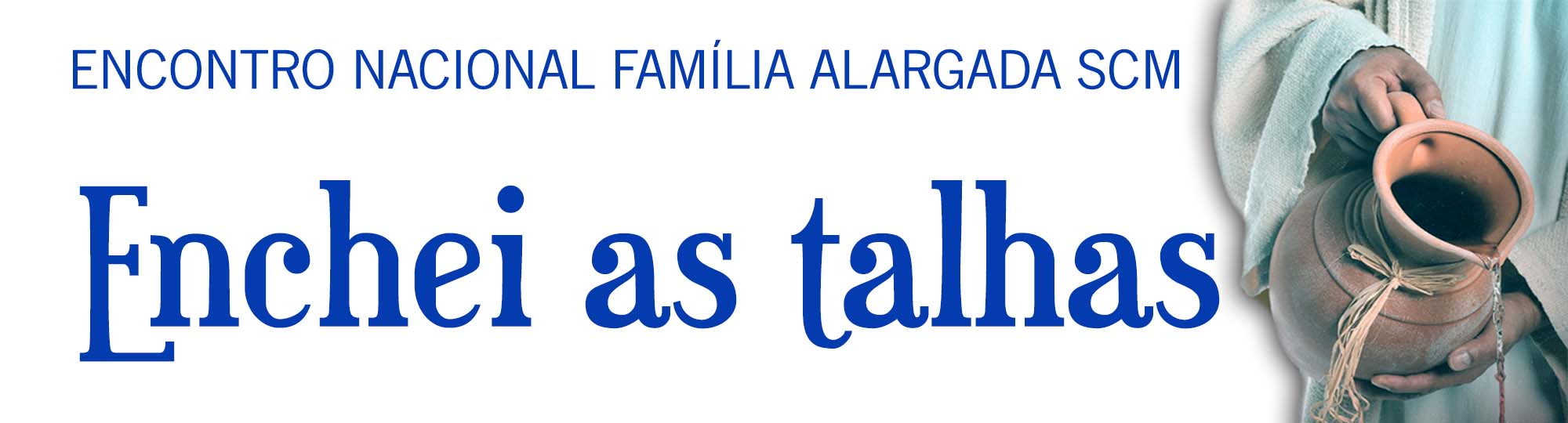 Família Alargada reúne-se em Fátima

